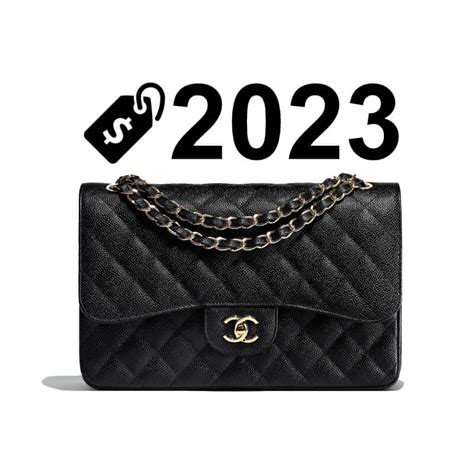 chanel price increase april 2017|average Chanel bag price.